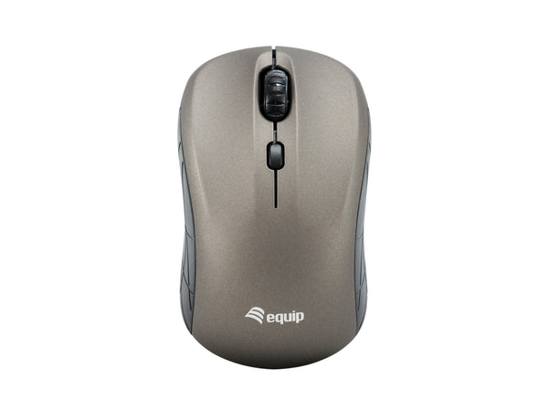 Equip Optische Mini Maus kabellos