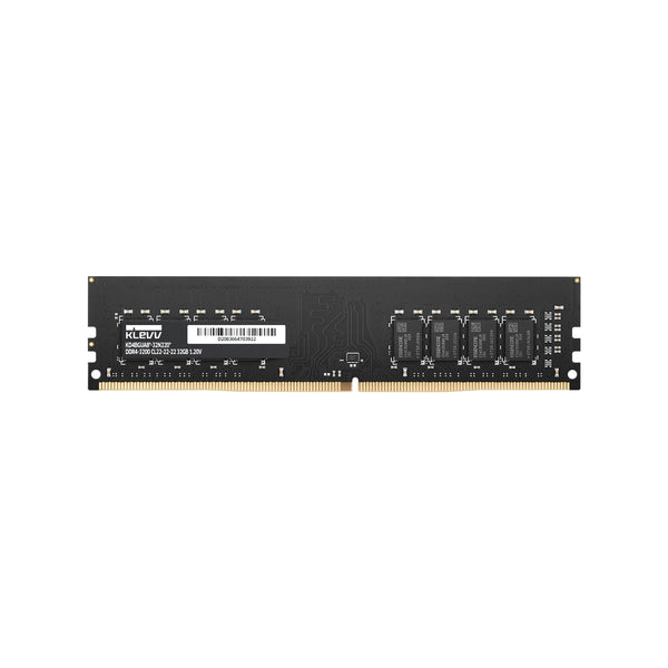 Modulo di memoria Klevv U-DIMM 32 GB 1 x 32 GB DDR4 3200 MT/s 288-pin DIMM