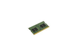 Kingston Technology ValueRAM Speichermodul 8 GB 1 x 8 GB DDR4 260-pin SO-DIMM