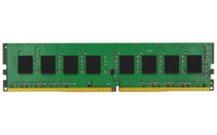 Kingston Technology KCP432NS6/8 Speichermodul 8 GB 1 x 8 GB DDR4 3200 MT/s 288-pin DIMM