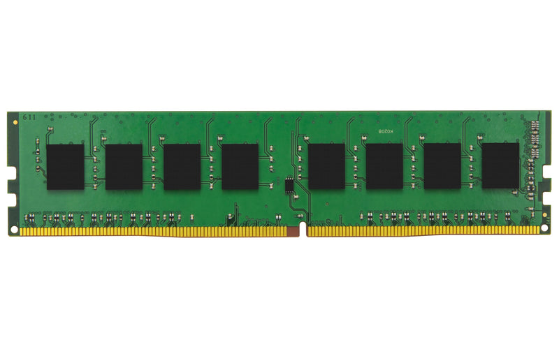 Kingston Technology KCP432NS6/8 Speichermodul 8 GB 1 x 8 GB DDR4 3200 MT/s 288-pin DIMM