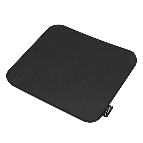 LogiLink ID0195 Mauspad Gaming-Mauspad Schwarz