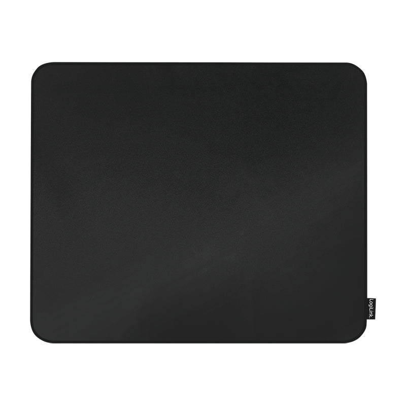 LogiLink ID0197 Mauspad Gaming-Mauspad Schwarz
