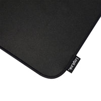 LogiLink ID0197 Mauspad Gaming-Mauspad Schwarz