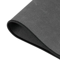 LogiLink ID0197 Mauspad Gaming-Mauspad Schwarz