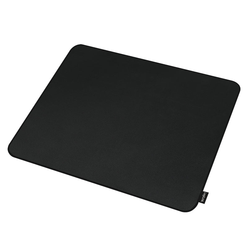 LogiLink ID0197 Mauspad Gaming-Mauspad Schwarz