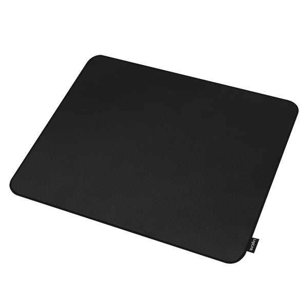 LogiLink ID0197 Mauspad Gaming-Mauspad Schwarz