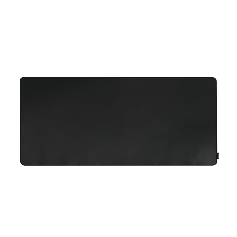 LogiLink ID0198 Mauspad Gaming-Mauspad Schwarz