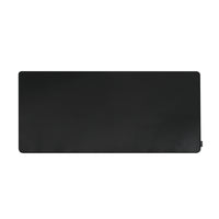 LogiLink ID0198 Mauspad Gaming-Mauspad Schwarz