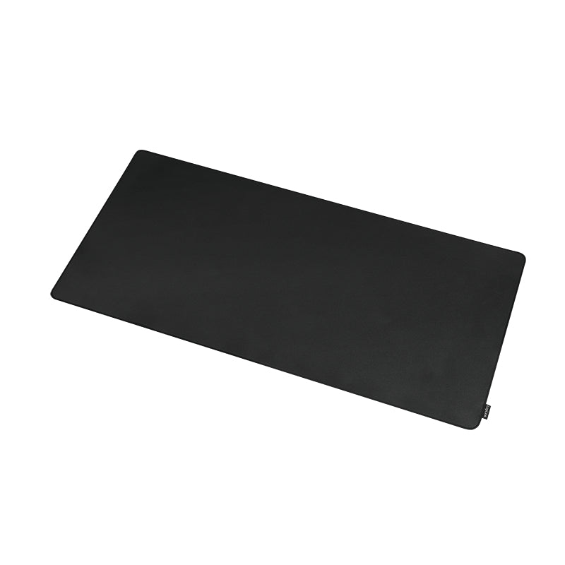 LogiLink ID0198 Mauspad Gaming-Mauspad Schwarz