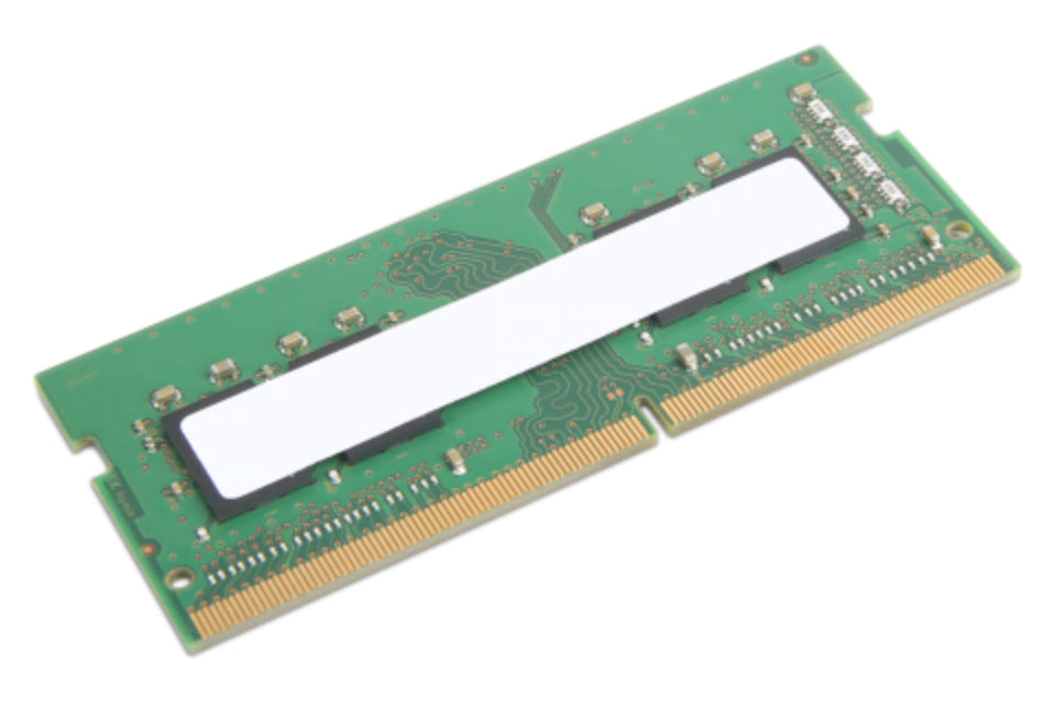 Lenovo 4X71D09536 Speichermodul 32 GB 1 x 32 GB DDR4 260-pin SO-DIMM