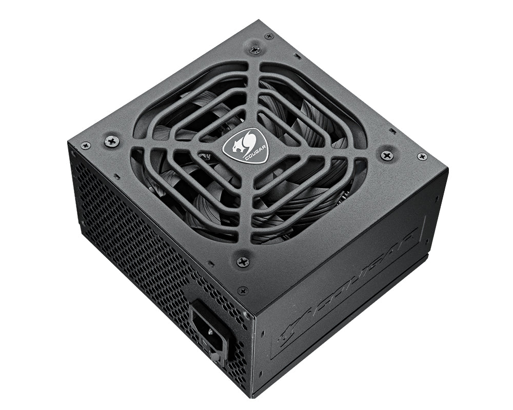 COUGAR Netzteil STC 500W ATX / 80 Plus 230V EU
