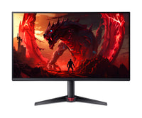 Acer NITRO VG0 VG270 P6 Computerbildschirm 68,6 cm (27") 1920 x 1080 Pixel Full HD LCD Schwarz