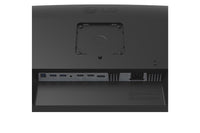 LG 27BA54QB-B Computerbildschirm 68,6 cm (27") 2560 x 1440 Pixel Quad HD LCD Schwarz