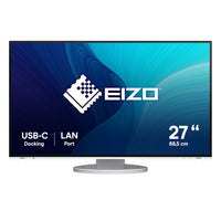 EIZO FlexScan EV2795-WT Computerbildschirm 68,6 cm (27") 2560 x 1440 Pixel Quad HD LCD Weiß