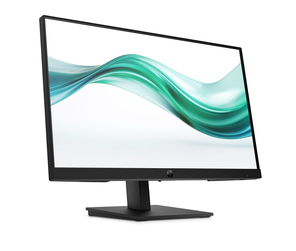 HP Series 3 Pro 21.5 inch FHD Monitor - 322ph Computerbildschirm 54,6 cm (21.5") 1920 x 1080 Pixel Full HD LCD Schwarz