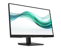 HP Series 3 Pro 21.5 inch FHD Monitor - 322ph Computerbildschirm 54,6 cm (21.5") 1920 x 1080 Pixel Full HD LCD Schwarz