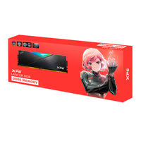 XPG Lancer Speichermodul 32 GB 1 x 32 GB DDR5 288-pin DIMM ECC