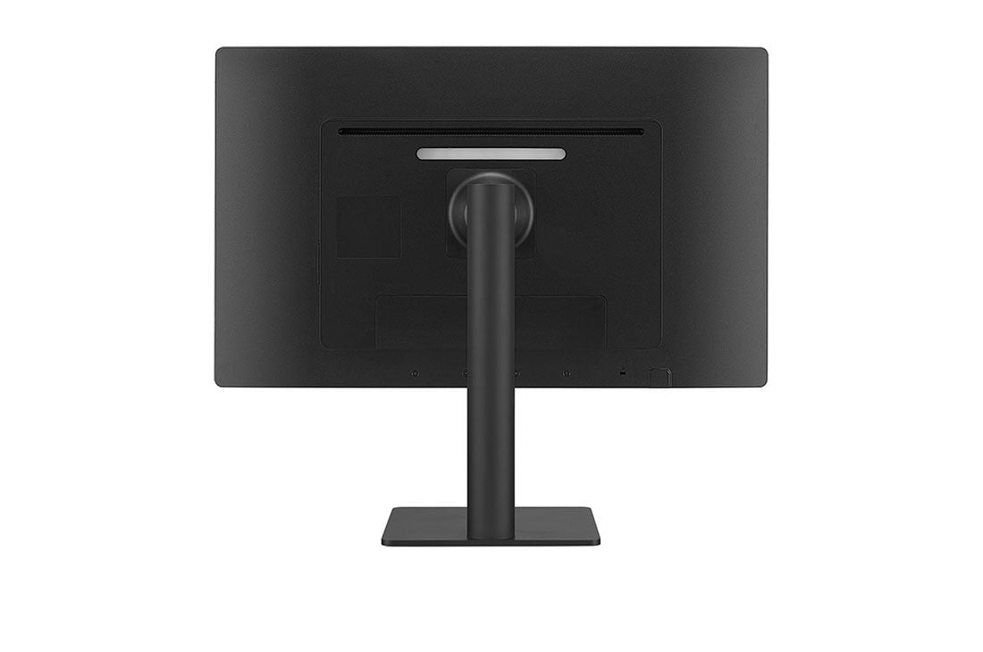 LG 32HQ713D-B Computerbildschirm 80 cm (31.5") 3840 x 2160 Pixel 4K Ultra HD LED Schwarz