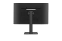 LG 32HQ713D-B Computerbildschirm 80 cm (31.5") 3840 x 2160 Pixel 4K Ultra HD LED Schwarz