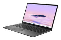 ASUS Chromebook CX1505CTA-ISSS70396 Intel Core 3 N355 39,6 cm (15.6") Full HD 8 GB LPDDR5-SDRAM 128 GB eMMC Wi-Fi 6 (802.11ax) ChromeOS Grau AZERTY Französisch