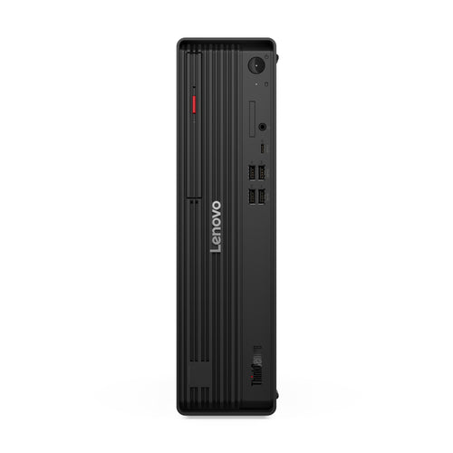 Lenovo ThinkCentre M90s Gen 6 Intel Core Ultra 5 235 16 GB DDR5-SDRAM 512 GB SSD Windows 11 Pro SFF PC Schwarz