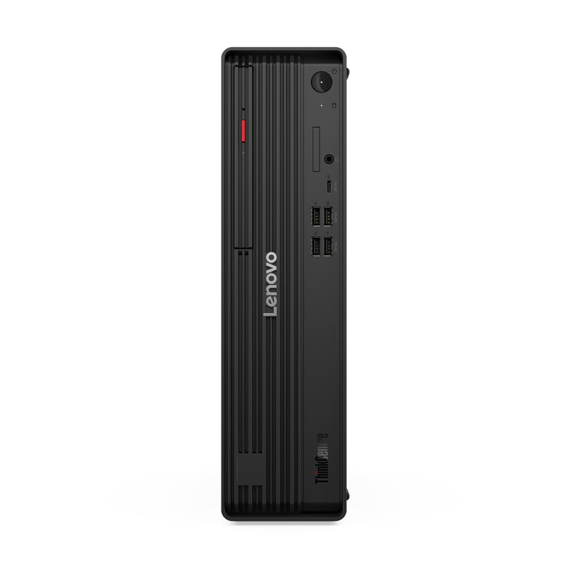 Lenovo ThinkCentre M90s Gen 6 Intel Core Ultra 5 235 16 GB DDR5-SDRAM 512 GB SSD Windows 11 Pro SFF PC Schwarz
