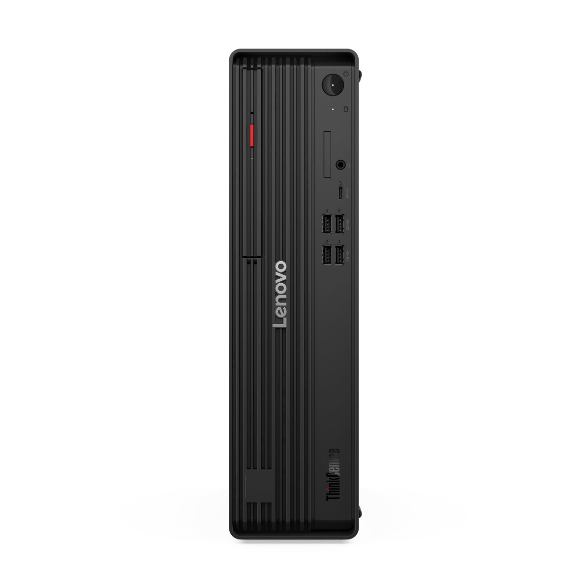 Lenovo ThinkCentre M90s Gen 6 Intel Core Ultra 9 285 32 GB DDR5-SDRAM 1 TB SSD Windows 11 Pro SFF PC Schwarz