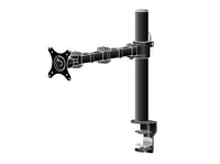 iiyama DS1001C-B1 Flachbildschirm-Tischhalterung 81,3 cm (32") Tisch/Bank Schwarz