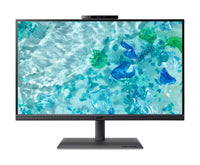 Acer Vero B7 B277K D6bmiiprczx Computerbildschirm 68,6 cm (27") 3840 x 2160 Pixel 4K Ultra HD LCD Schwarz