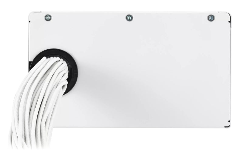 ASUS Prime 750W Bronze White Edition Netzteil 20+4 pin ATX ATX Weiß