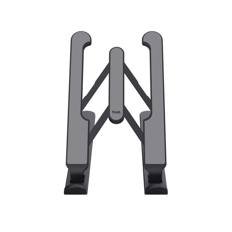 Trust Primo Laptop- & Tablet-Ständer Grau 40,6 cm (16")