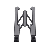 Trust Primo Laptop- & Tablet-Ständer Grau 40,6 cm (16")