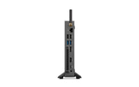 Acer Revo RB610 Intel® Core™ i5 i5-1335U 8 GB DDR4-SDRAM 256 GB SSD Windows 11 Home Mini PC Mini-PC Schwarz
