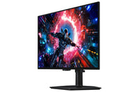Samsung G70SH Computerbildschirm 68,6 cm (27") 3840 x 2160 Pixel 4K Ultra HD OLED Schwarz