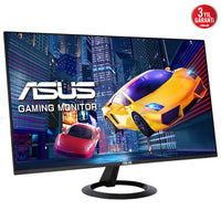 ASUS VZ27EHF Computerbildschirm 68,6 cm (27") 1920 x 1080 Pixel Full HD LCD Schwarz