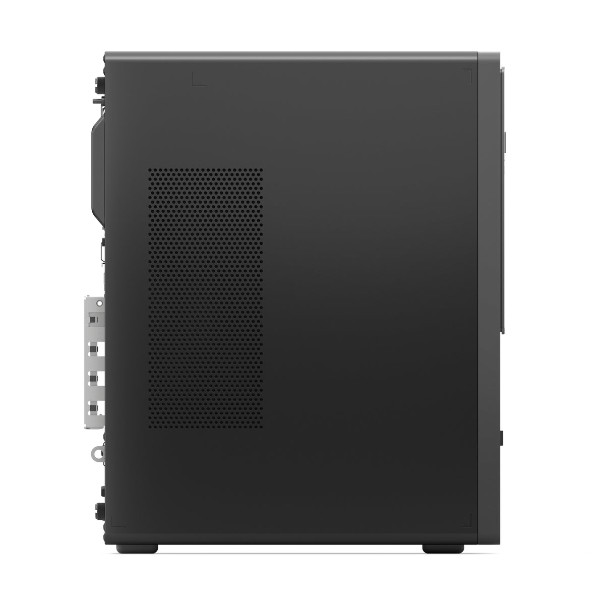 Lenovo ThinkCentre neo 50t Gen 5 Intel® Core™ i5 i5-14400 16 GB DDR5-SDRAM 512 GB SSD Tower PC Schwarz