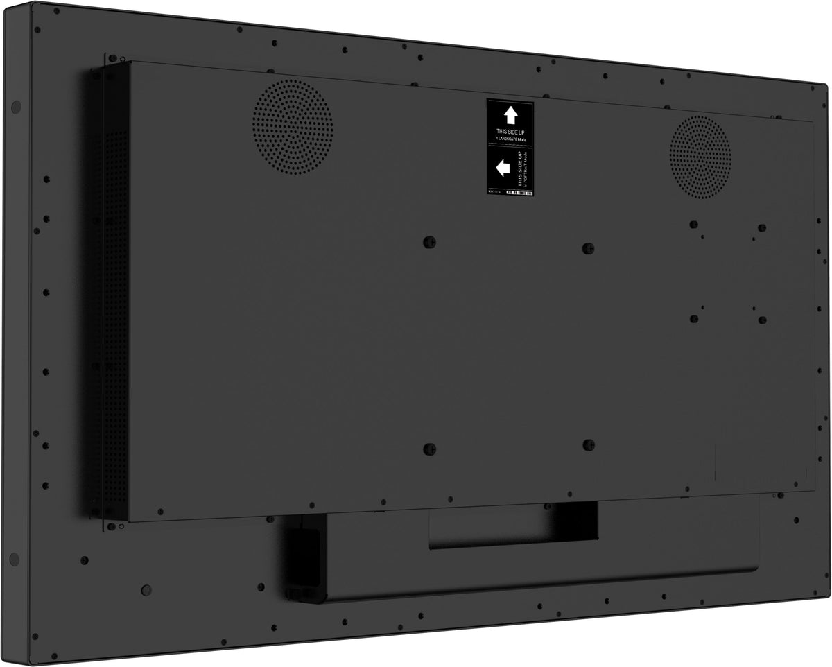 iiyama TF4339AS-B1AG Computerbildschirm 108 cm (42.5") 3840 x 2160 Pixel 4K Ultra HD LED Touchscreen Schwarz