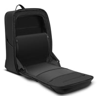 Lenovo GX41U39299 Laptoptasche 43,2 cm (17") Rucksack Schwarz