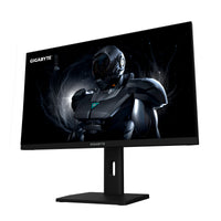 GIGABYTE G27Q3 27” 2K QHD Gaming-Monitor - 2560 x 1440, 320Hz, 1ms, 350 cd/m², FreeSync Premium, Display HDR400, HDMI 2.0, DisplayPort 1.4