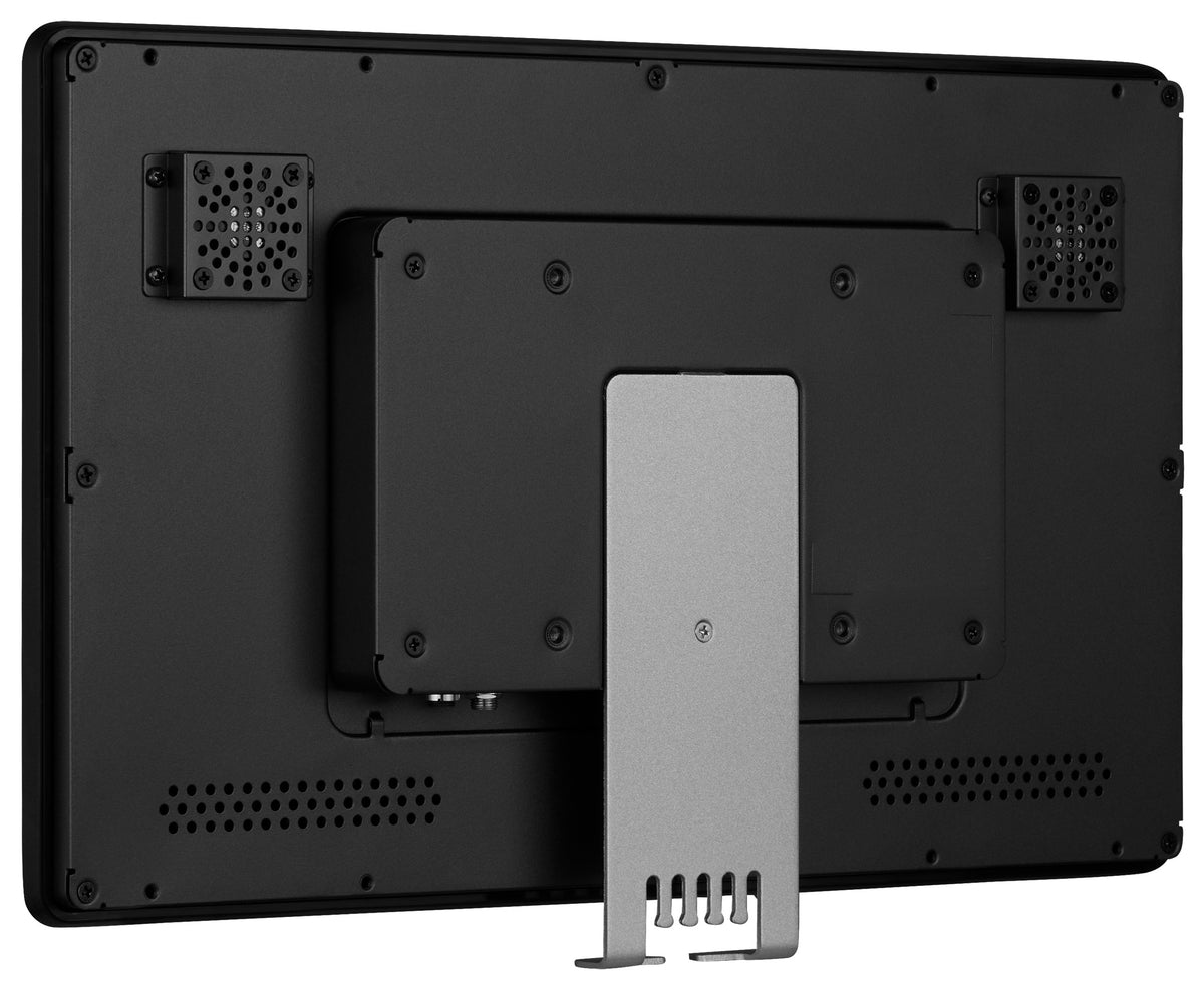iiyama OTF1616MC-B1 Computerbildschirm 39,6 cm (15.6") 1920 x 1080 Pixel Full HD LCD Touchscreen Schwarz