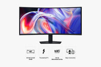 Samsung 40" ViewFinity S8 (S85TH) WUHD Monitor