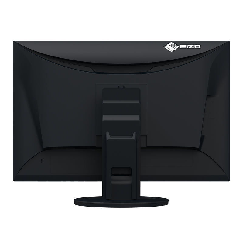 EIZO FlexScan EV2495-BK Computerbildschirm 61,2 cm (24.1") 1920 x 1200 Pixel WUXGA LCD Schwarz