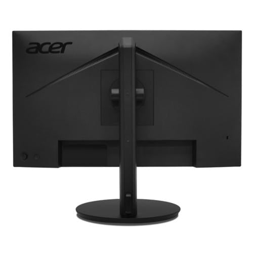 Acer CB2 CB272 P6 Computerbildschirm 68,6 cm (27") 1920 x 1080 Pixel Full HD LCD Schwarz