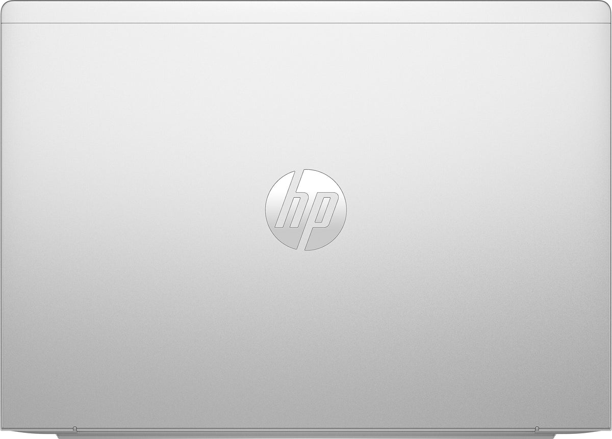 HP ProBook 440 G11 Intel Core Ultra 5 125U Laptop 35,6 cm (14") WUXGA 16 GB DDR5-SDRAM 512 GB SSD Wi-Fi 6E (802.11ax) Windows 11 Pro Silber