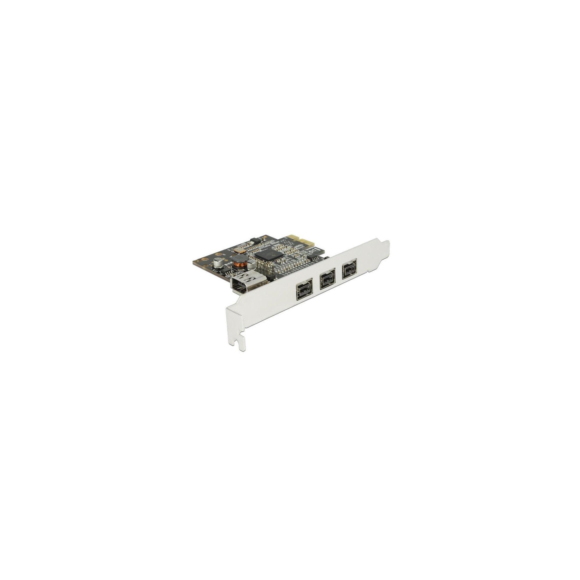 Delock 89864 PCI Express Karte FireWire B