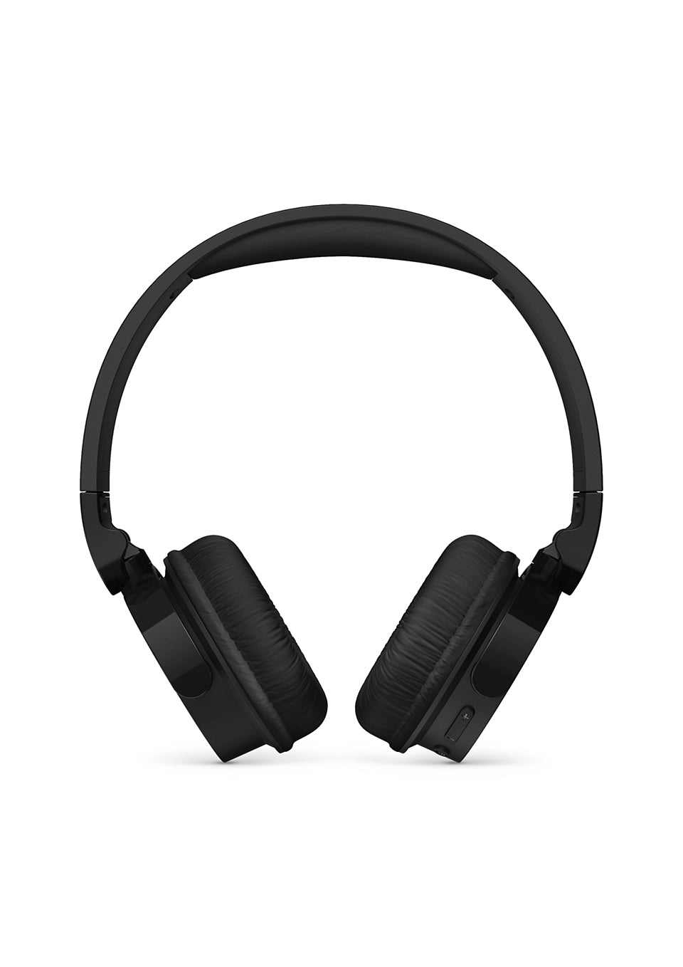 Philips 4000 series TAH4209BK/00 Kopfhörer & Headset Kabellos Kopfband Anrufe/Musik Bluetooth Schwarz