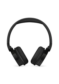 Philips 4000 series TAH4209BK/00 Kopfhörer & Headset Kabellos Kopfband Anrufe/Musik Bluetooth Schwarz