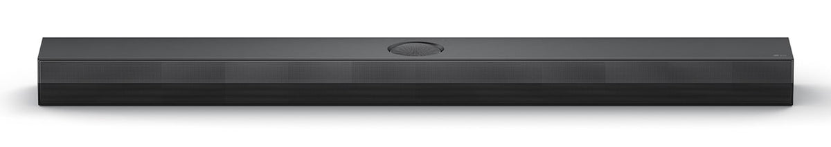 LG DS70TY Soundbar-Lautsprecher Schwarz 3.1.1 Kanäle
