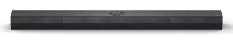 LG DS70TY Soundbar-Lautsprecher Schwarz 3.1.1 Kanäle